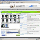 interfaccia di configurazione di catalogo elettronico