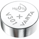 batteria ossido d’argento / cilindrica / arrotondata / 1,5 V