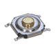 interruttore tattile / SPST / IP40 / SMD