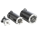 motore a spazzola / DC / 180 V / 130 V