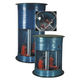 pompa centrifuga / per acque reflue / elettrica / sommersa