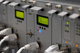 sistema di controllo di sorveglianza / digitale / ad uso industriale / controllato da computer