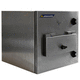 scatola per stampante / da ufficio / quadrata / in acciaio inox