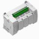 PLC compatto / ingressi / su rete Ethernet / ad alta velocità