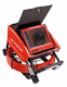 telecamera per canalizzazioni / a emissione ottica a scintille / con touch screen