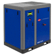 compressore a vite / d'aria / elettrico / fisso