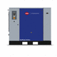 compressore a vite / d'aria / elettrico / fisso