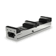 morsa per macchina utensile / manuale / modulare / 5 assi