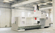 fresatrice 5 assi / verticale / a tavola mobile / a portale
