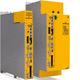 PLC integrato / EtherCAT / in tempo reale / IEC 61131