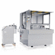 riempitrice automatica / per lattine / per prodotti cosmetici / per l'industria cosmetica