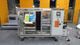 formatrice di scatole automatica / a colla termofusibile