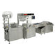termoformatrice alimentata a rullo / per imballaggio di prodotti freschi / automatizzata / industriale
