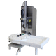 tappatrice avvitatrice pneumatica / manuale / di riempimento / per bottiglie