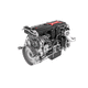 motore diesel / a 6 cilindri / turbo / in linea