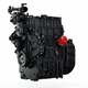 motore ibrido a gas naturale / a 4 cilindri / turbo / per il settore agricolo