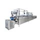 macchina per imballaggio automatica / con film termoretraibile / per alimenti / per l'industria agroalimentare