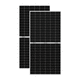 modulo fotovoltaico in silicio monocristallino / PERC / TUV / CE