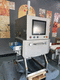 scanner a raggi X / 3D / di ispezione / per l'industria agroalimentare