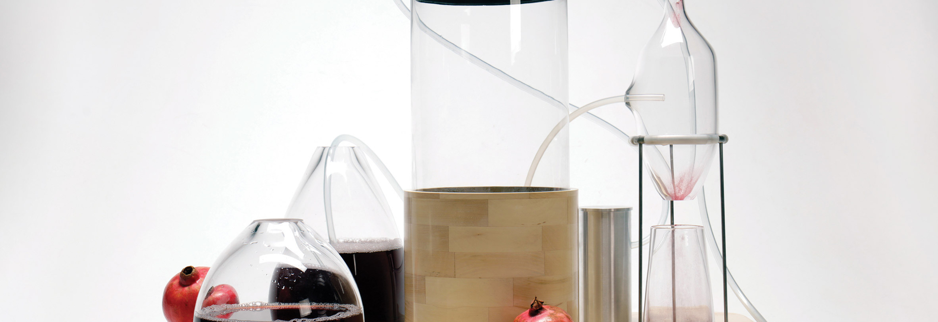 Imperial graduate crea un sistema per trasformare i rifiuti di frutta e verdura in coloranti