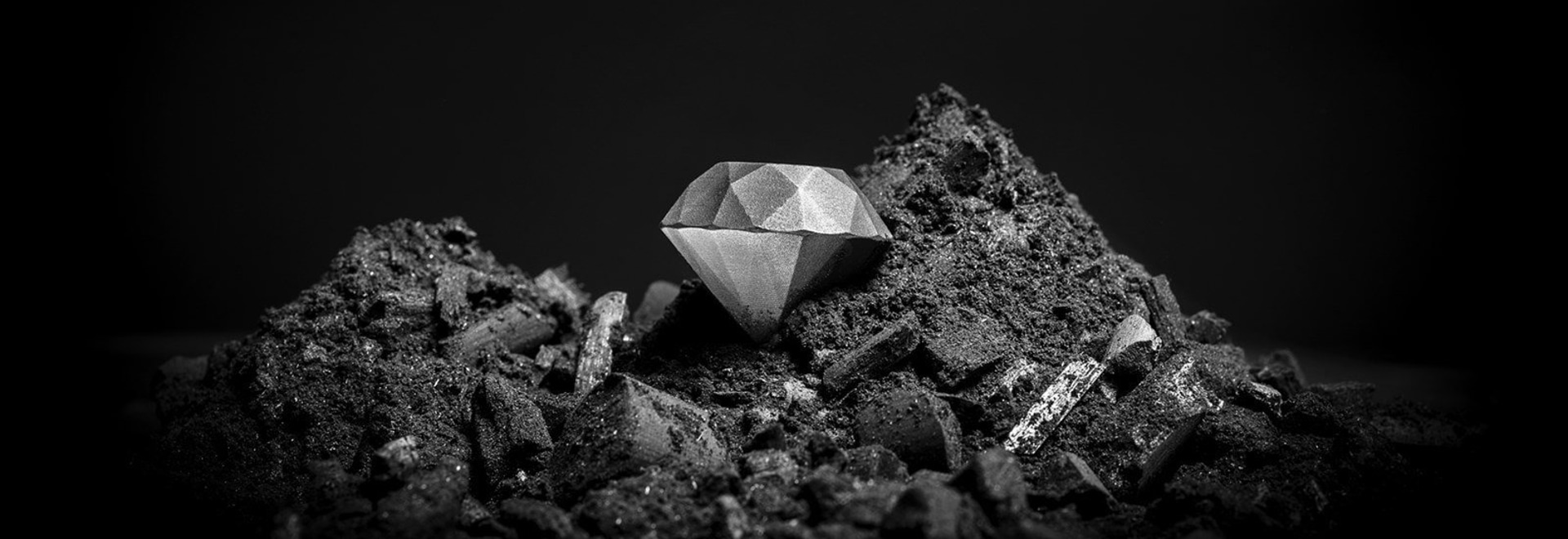 Sandvik crea il primo composito diamantato stampato in 3D