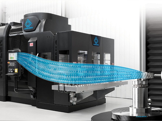 L'innovazione delle macchine utensili aumenta la sostenibilità dei processi produttivi