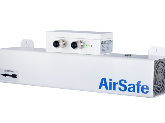 AirSafe 2