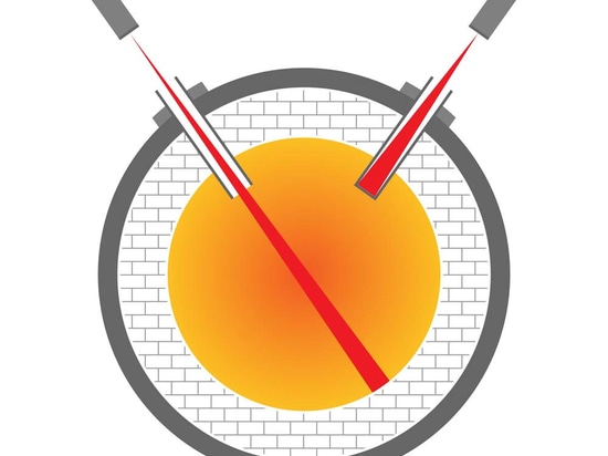 I sensori a infrarossi forniscono dati precisi sulla temperatura all'interno dei reattori Claus, consentendo una durata di vita refrattaria prolungata, un risparmio di carburante e una maggiore pro...