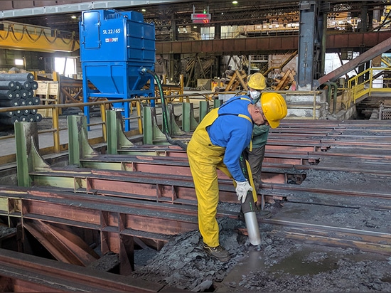 QUALI ASPIRATORI INDUSTRIALI SCEGLIERE PER IL TUO LAVORO