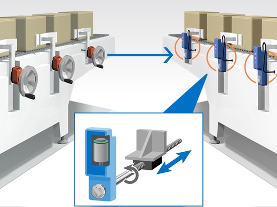 Installazione EPU