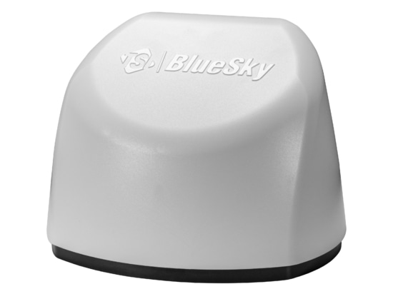 TSI amplia il suo portafoglio di monitor della qualità dell'aria ambientale per esterni con il modello BlueSky™ 8145