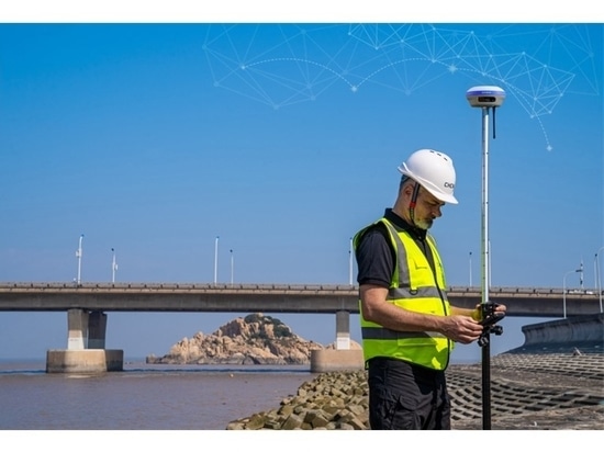 Il ricevitore GNSS i83