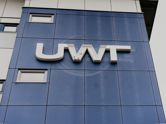 Iniziamo il nuovo capitolo del marchio UWT!