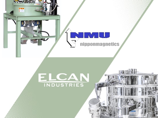 Elcan Industries concorda lo sviluppo di un centro prove e di un accordo di agenzia con Nippon Magnetics USA