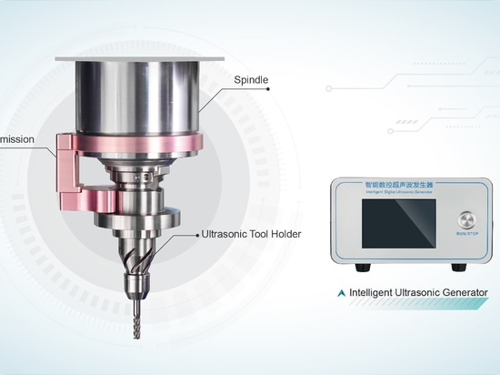 Conprofe ha presentato il concetto di CNC ultrasonico-verde al 13° Implantable Interventional Medical Device Innovation Summit 2023!