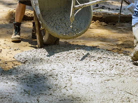 Lavoro Costruttori Edili