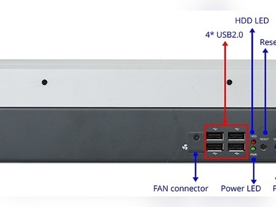 L'HB651I215 di Jetway combina la potenza dei Core Intel di 13a generazione con un'espandibilità senza pari per un Edge Computing d'élite