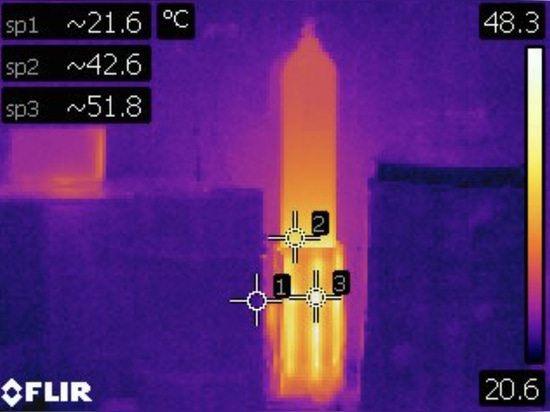 Capire la formazione di ghiaccio nelle bombole di gas e le soluzioni con le giacche di riscaldamento per bombole di gas e cilindri LMK Thermosafe