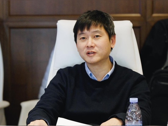 il direttore generale di ice Wang Xiaobing e la delegazione di NORINCO International effettuano una visita di alto profilo a FPI e suggellano l'accordo con la firma di una convenzione di collaboraz...