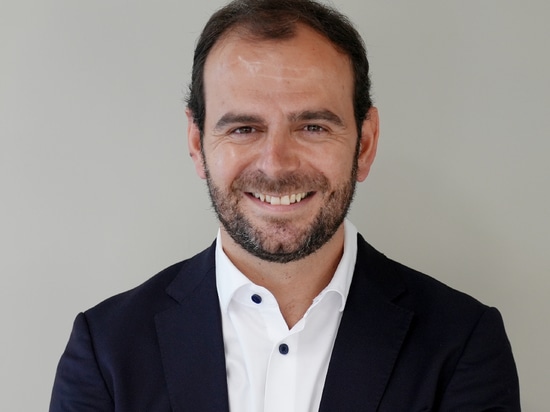 Pau Sarsanedas, CEO e co-fondatore di GPAINNOVA