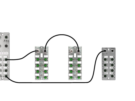 Prodotto IO-Link