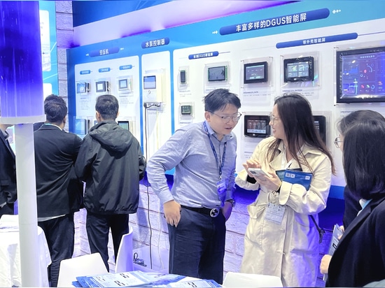 Unitevi a Dwin Technology alla Fiera internazionale dei compressori e delle attrezzature di Shanghai