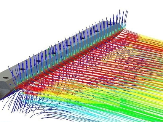 Ottimizza i tuoi processi industriali con le nostre tende ad aria compressa, coltelli ad aria compressa e lame ad aria compressa