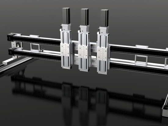 modulo a 5 assi