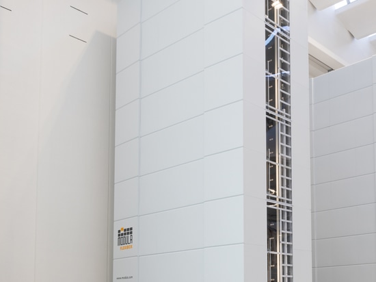 Modula Flexibox