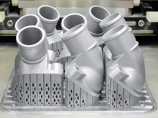 Save the date: Stampa 3D del metallo e post-elaborazione