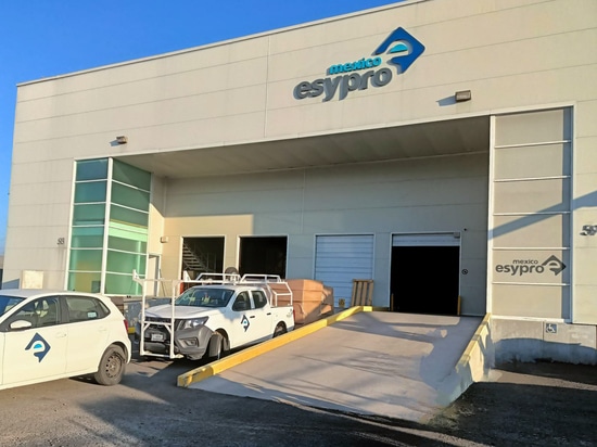 EsyChat: Parlare di Esypro Messico con Jesús Gallegos