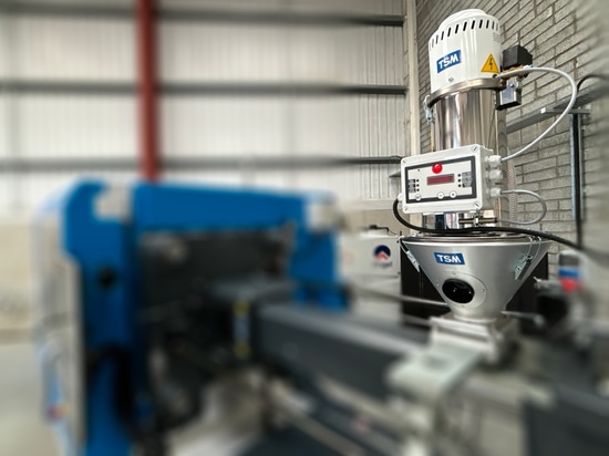 L'importanza degli autocaricatori per una movimentazione efficiente dei materiali