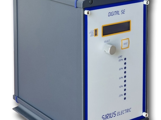 GENERATORE SERIE DIGITAL SE-22