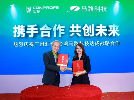 Conprofe alla CIMT 2025: Tre partnership strategiche e due macchine utensili vendute in loco!